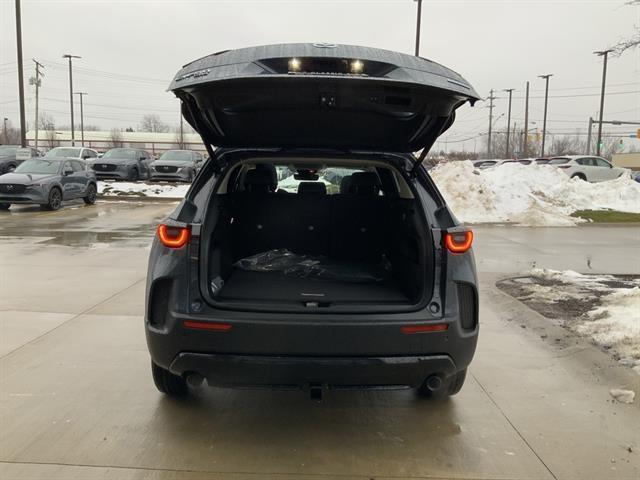 new 2026 Mazda CX-50 car