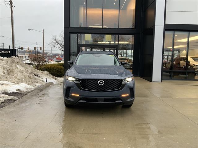 new 2026 Mazda CX-50 car