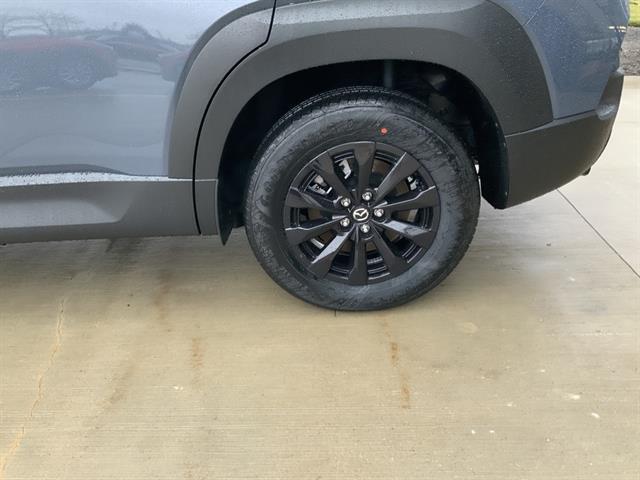 new 2026 Mazda CX-50 car