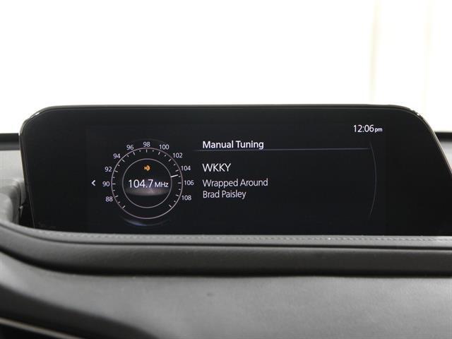 used 2023 Mazda CX-30 car, priced at $23,805