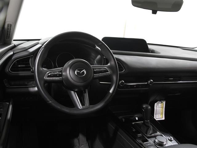 used 2023 Mazda CX-30 car, priced at $23,805