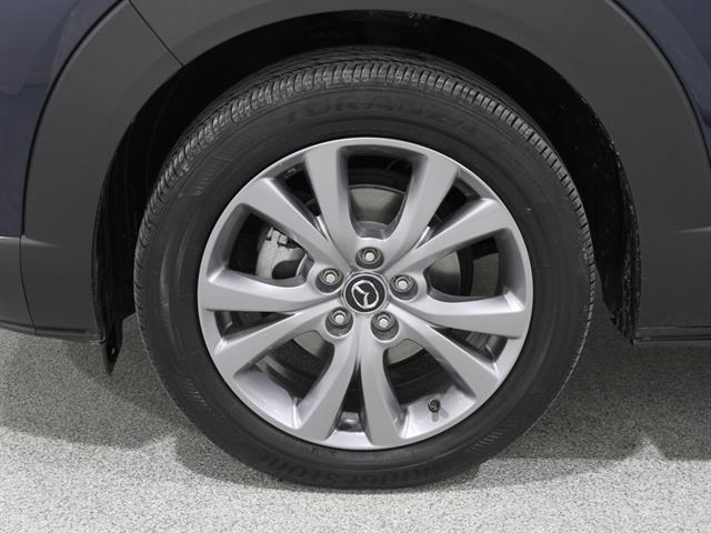 used 2023 Mazda CX-30 car, priced at $23,805