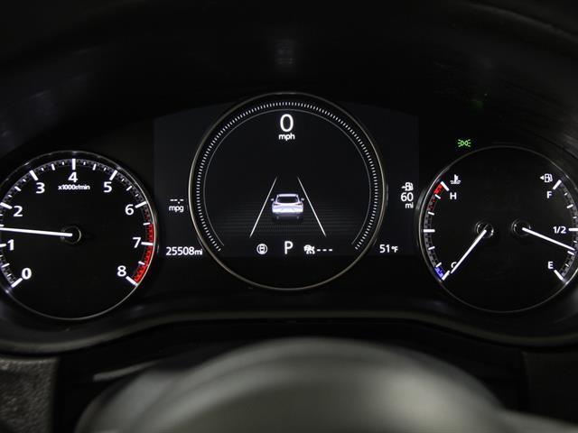 used 2023 Mazda CX-30 car, priced at $23,805