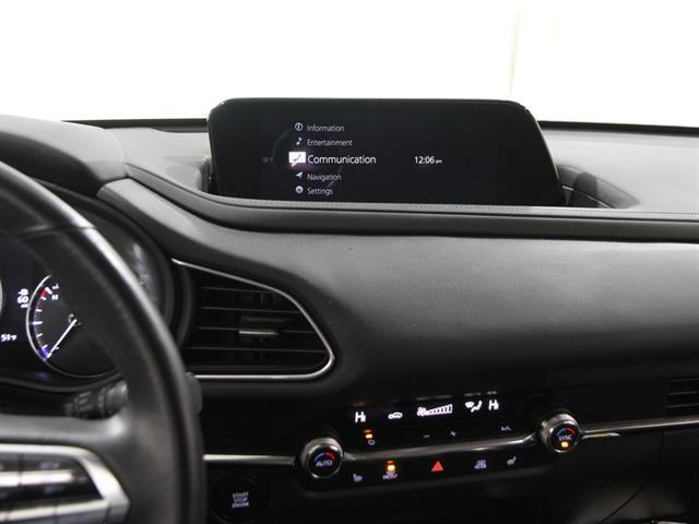 used 2023 Mazda CX-30 car, priced at $23,805