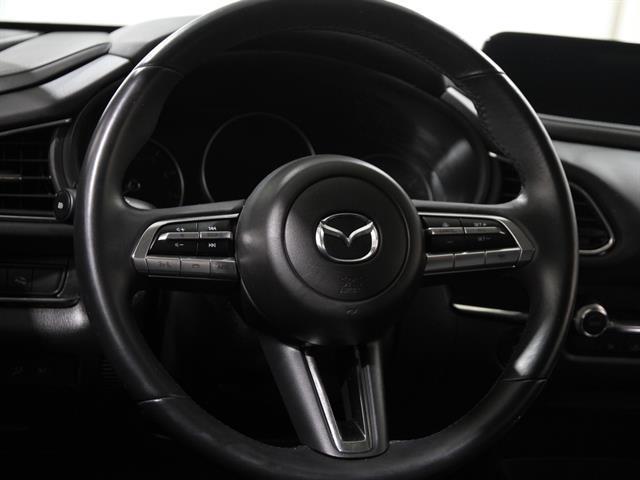 used 2023 Mazda CX-30 car, priced at $23,805
