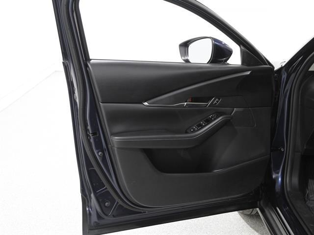 used 2023 Mazda CX-30 car, priced at $23,805