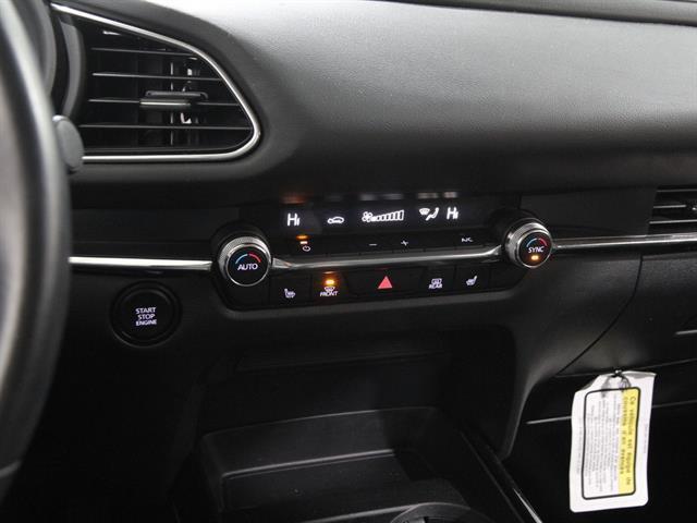 used 2023 Mazda CX-30 car, priced at $23,805