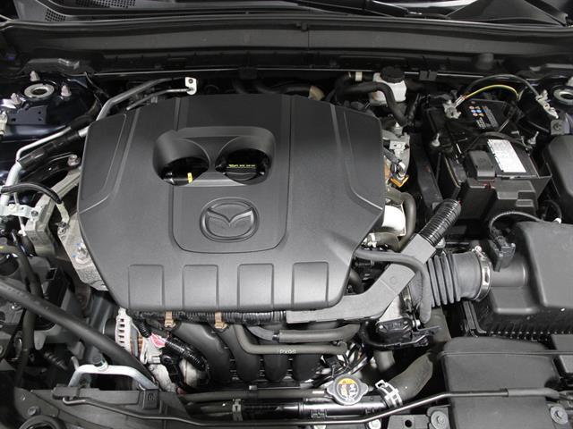 used 2023 Mazda CX-30 car, priced at $23,805