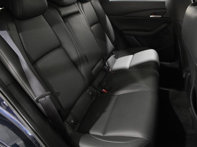 used 2023 Mazda CX-30 car, priced at $23,805