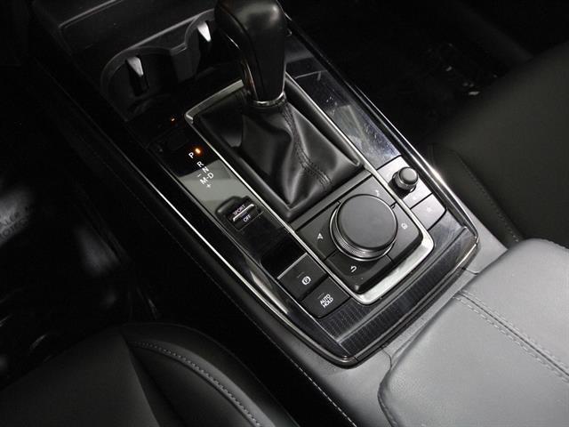 used 2023 Mazda CX-30 car, priced at $23,805