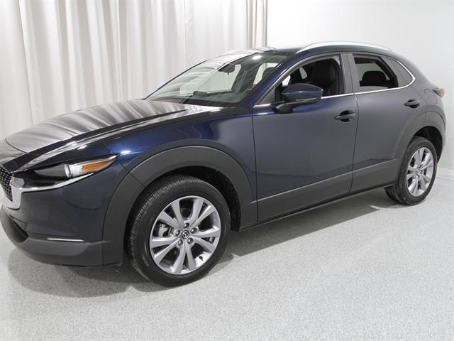 used 2023 Mazda CX-30 car, priced at $23,805