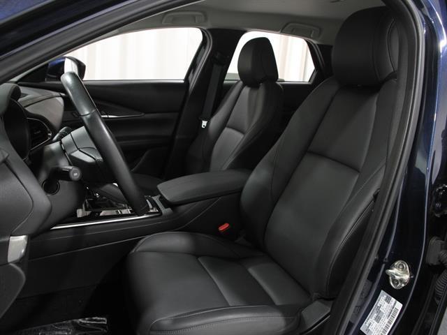 used 2023 Mazda CX-30 car, priced at $23,805