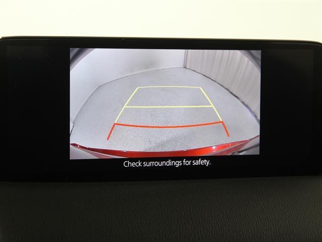 used 2023 Mazda CX-5 car, priced at $21,500