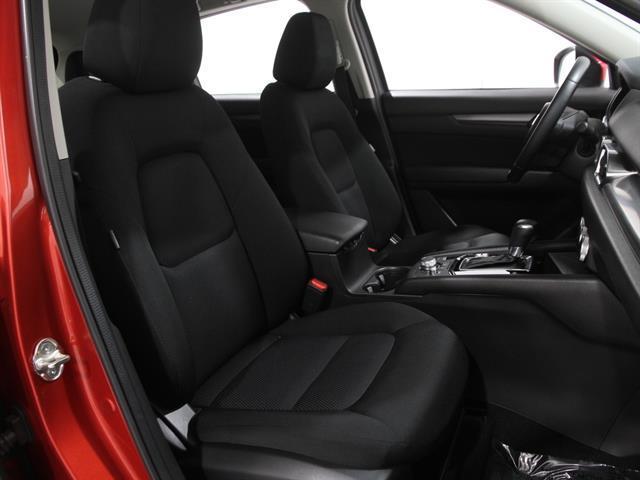 used 2023 Mazda CX-5 car, priced at $21,500
