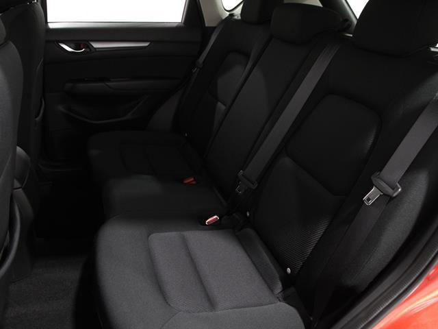 used 2023 Mazda CX-5 car, priced at $21,500