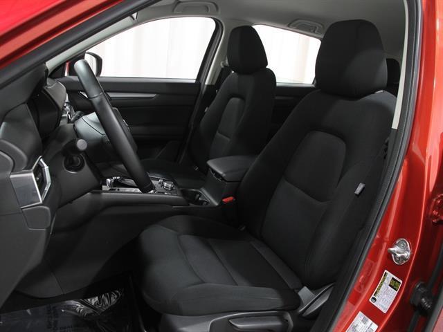 used 2023 Mazda CX-5 car, priced at $21,500