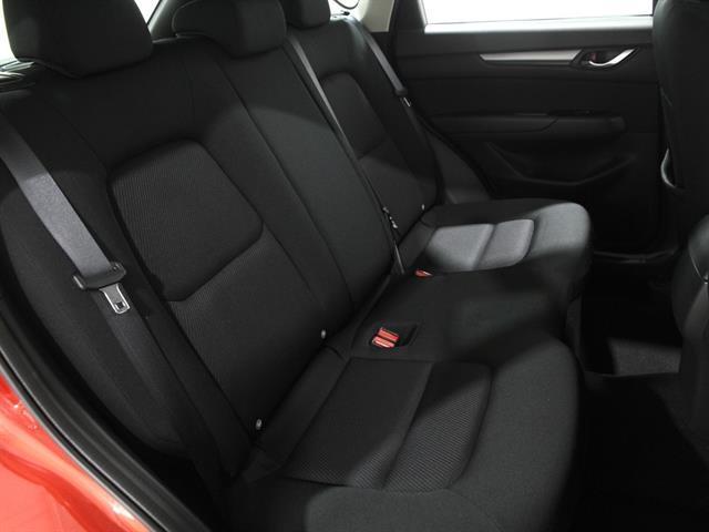 used 2023 Mazda CX-5 car, priced at $21,500