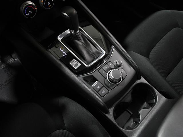 used 2023 Mazda CX-5 car, priced at $21,500