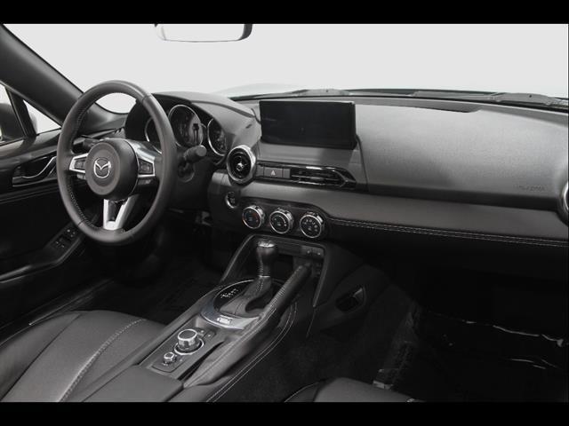 used 2025 Mazda MX-5 Miata car, priced at $37,438
