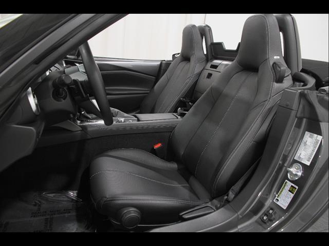 used 2025 Mazda MX-5 Miata car, priced at $37,438