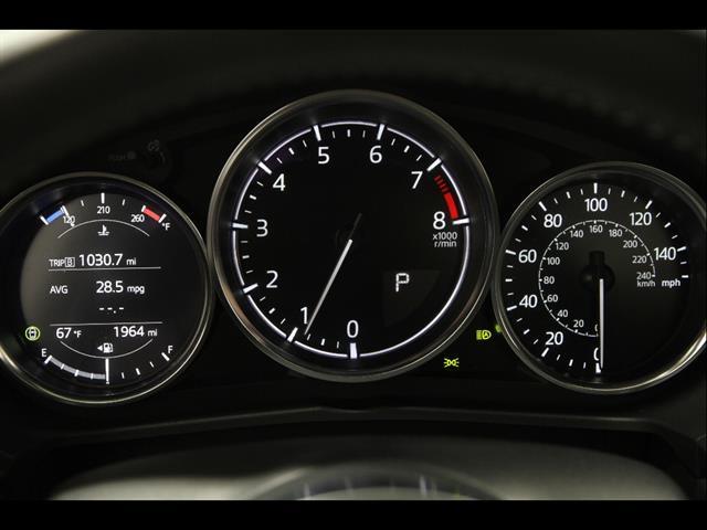 used 2025 Mazda MX-5 Miata car, priced at $37,438