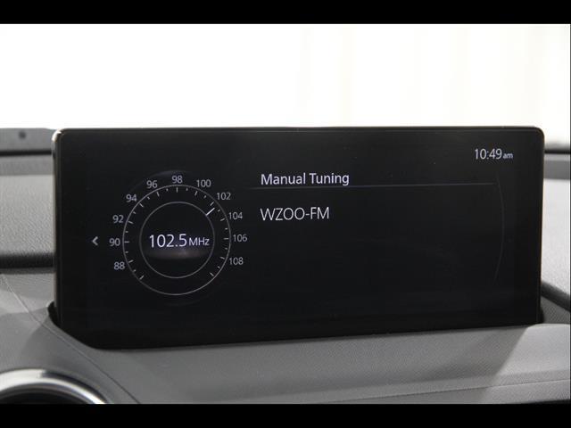 used 2025 Mazda MX-5 Miata car, priced at $37,438