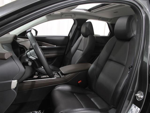 used 2025 Mazda CX-30 car, priced at $28,500