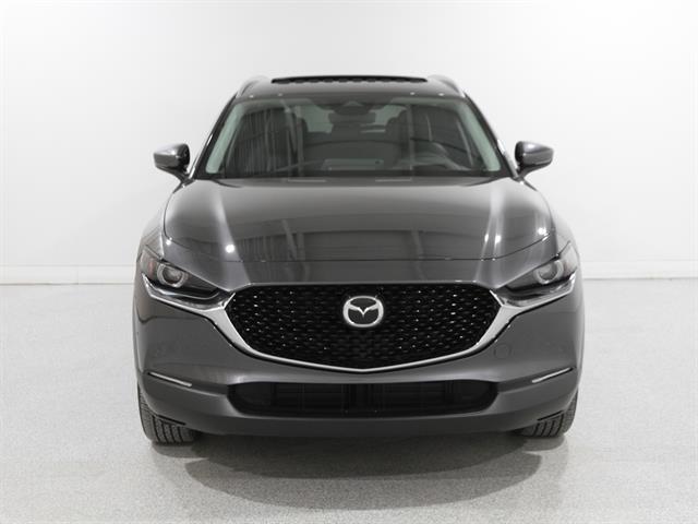 used 2025 Mazda CX-30 car, priced at $28,500