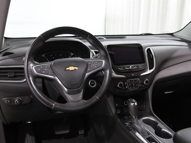 used 2018 Chevrolet Equinox car, priced at $12,000