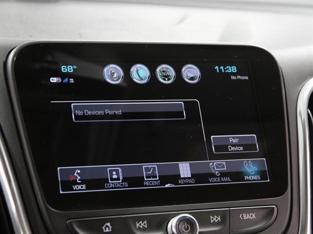 used 2018 Chevrolet Equinox car, priced at $12,000