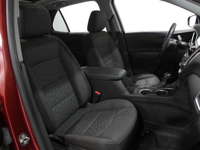 used 2018 Chevrolet Equinox car, priced at $12,000