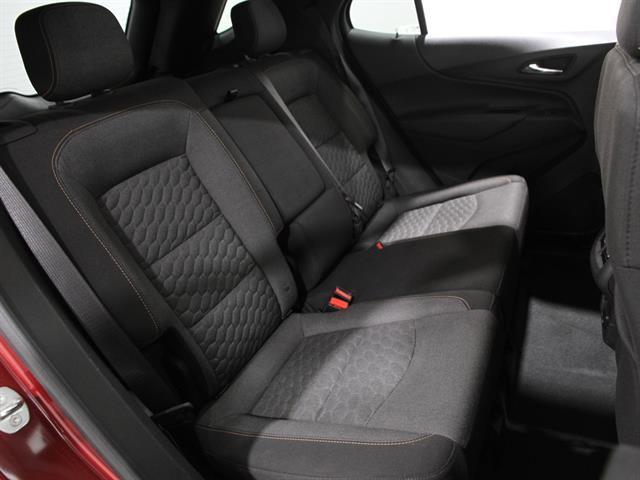 used 2018 Chevrolet Equinox car, priced at $12,000