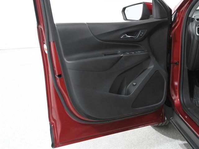 used 2018 Chevrolet Equinox car, priced at $12,000