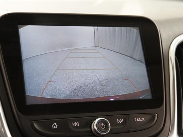 used 2018 Chevrolet Equinox car, priced at $12,000