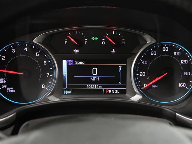 used 2018 Chevrolet Equinox car, priced at $12,000