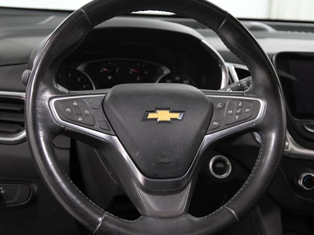 used 2018 Chevrolet Equinox car, priced at $12,000
