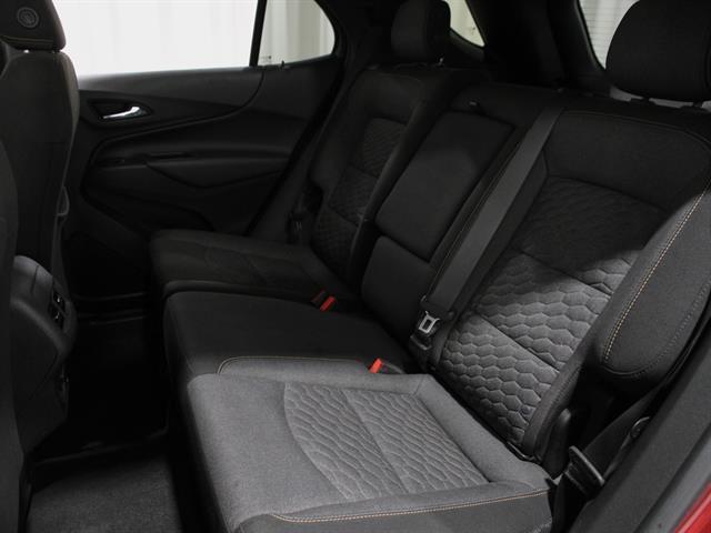 used 2018 Chevrolet Equinox car, priced at $12,000