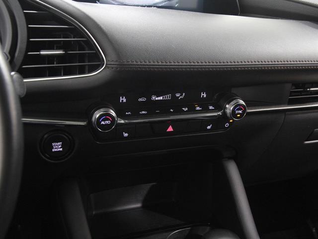 used 2024 Mazda Mazda3 car, priced at $22,990