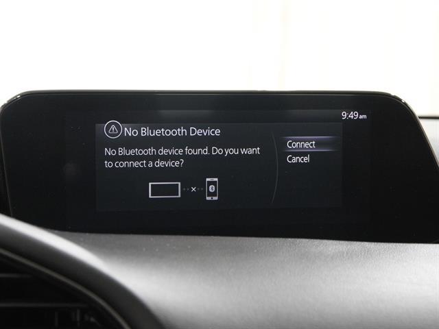 used 2024 Mazda Mazda3 car, priced at $22,990