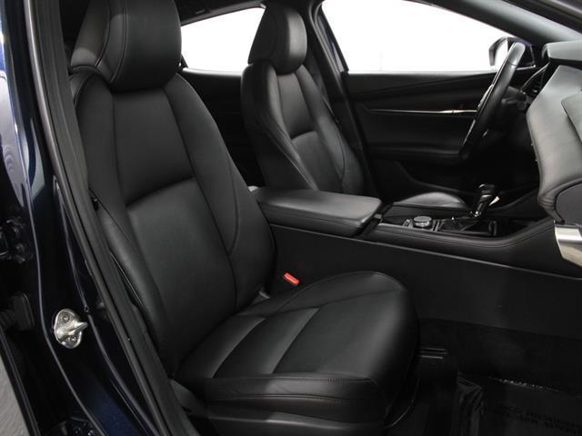 used 2024 Mazda Mazda3 car, priced at $22,990