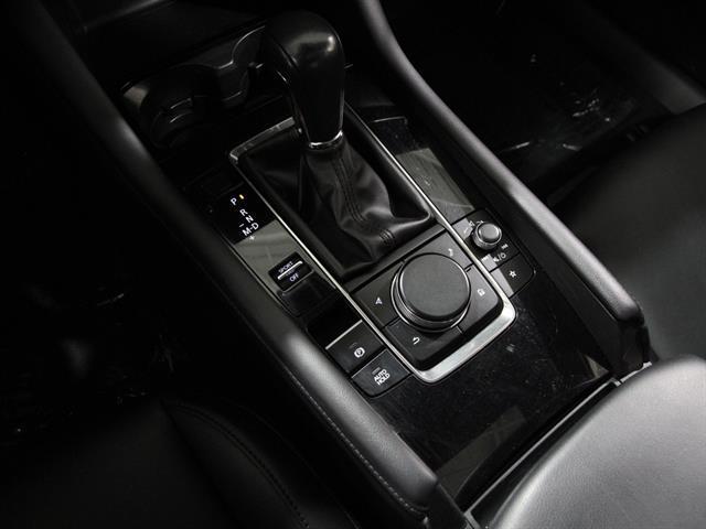 used 2024 Mazda Mazda3 car, priced at $22,990