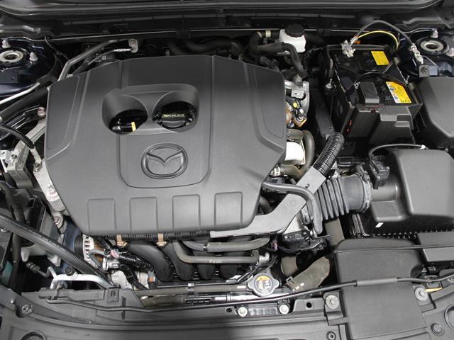 used 2024 Mazda Mazda3 car, priced at $22,990