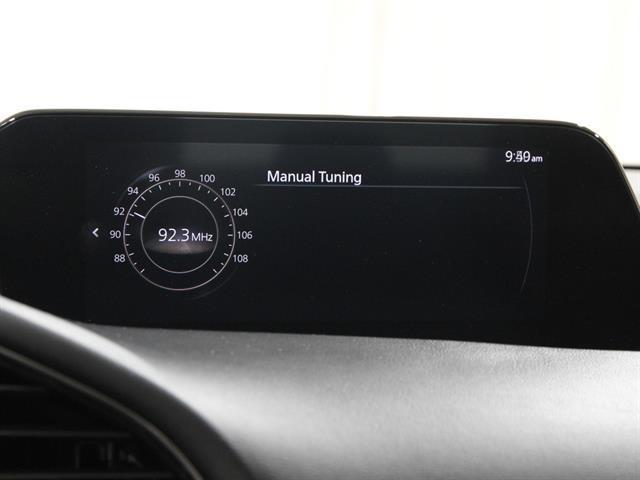 used 2024 Mazda Mazda3 car, priced at $22,990