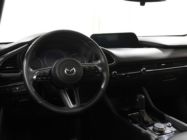 used 2024 Mazda Mazda3 car, priced at $22,990