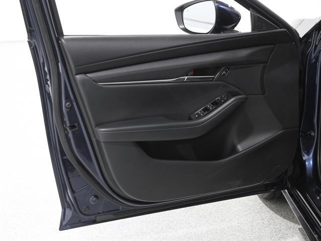 used 2024 Mazda Mazda3 car, priced at $22,990