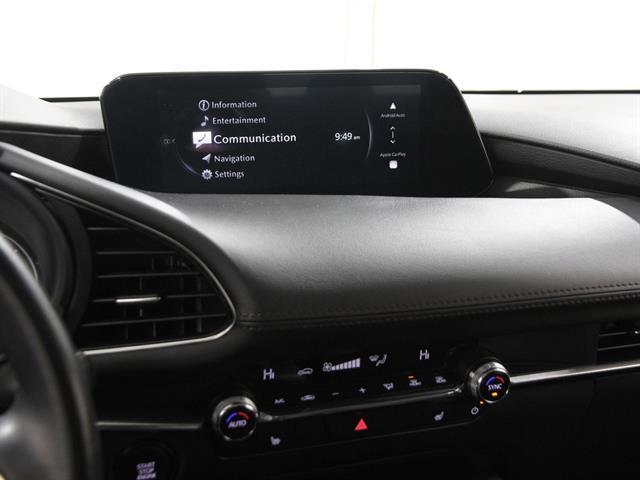 used 2024 Mazda Mazda3 car, priced at $22,990