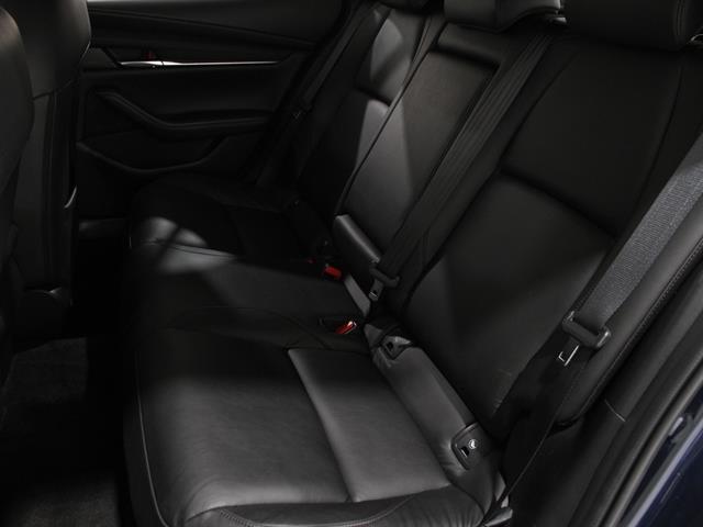 used 2024 Mazda Mazda3 car, priced at $22,990