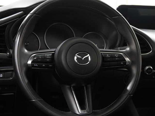 used 2024 Mazda Mazda3 car, priced at $22,990