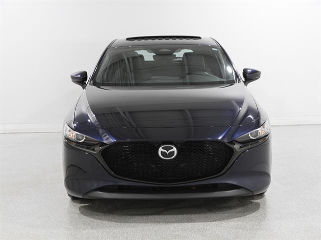 used 2024 Mazda Mazda3 car, priced at $22,990