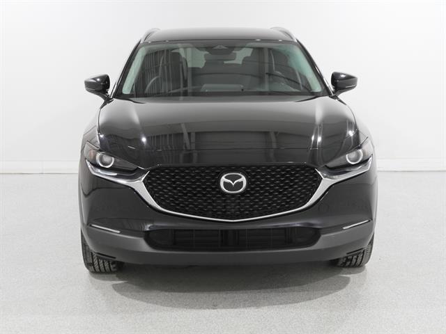used 2024 Mazda CX-30 car, priced at $20,500